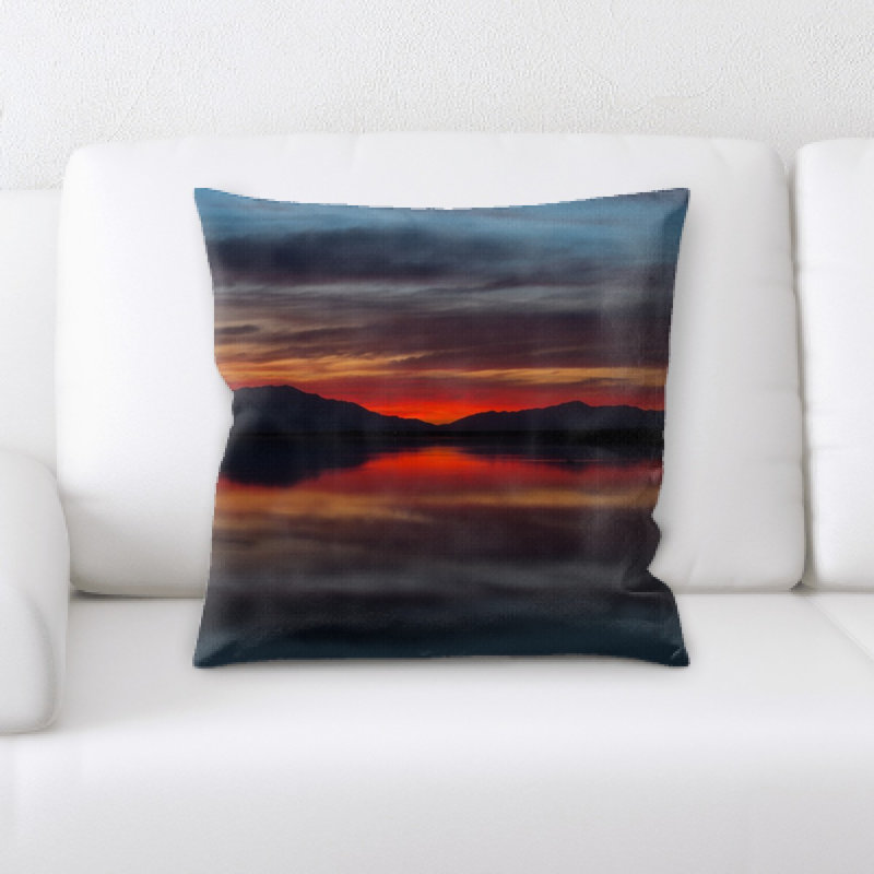 Coussin Forbes