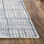 Tapis 100% laine touffeté à la main-2111027115