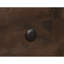 Commode brune à 9 tiroirs