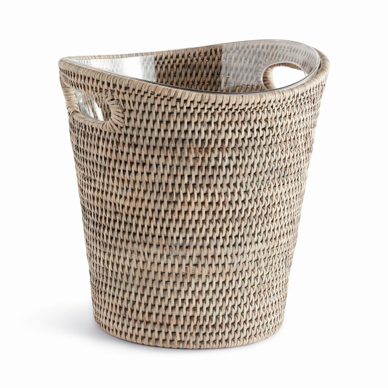 PETITE BAIGNOIRE BURMA RATTAN