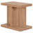 Marchella Rectangular End Table With Storage