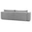 Arijanit 3 Seater Sofa Bed-1429610680