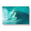 Surfing In Hawaii - Wrapped Canvas Print-55338749