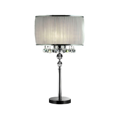 Teixeira Metal Table Lamp