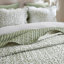 3- Piece King Print Quilt Set