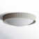 Carran Acrylic LED Flush Mount