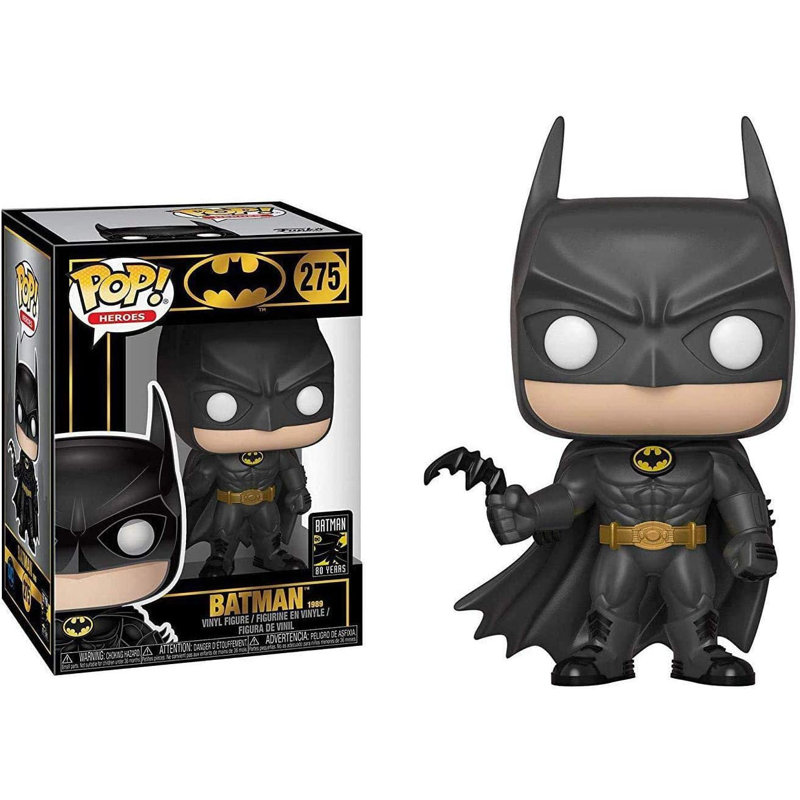 Figurine Batman