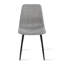Chaises de salle à manger rembourrées Tonyia-688081664