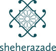 Sheherazade Home Logo