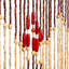 Sheer Door Curtain-69743424