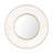Lozandier Metal Flat Wall Mirror