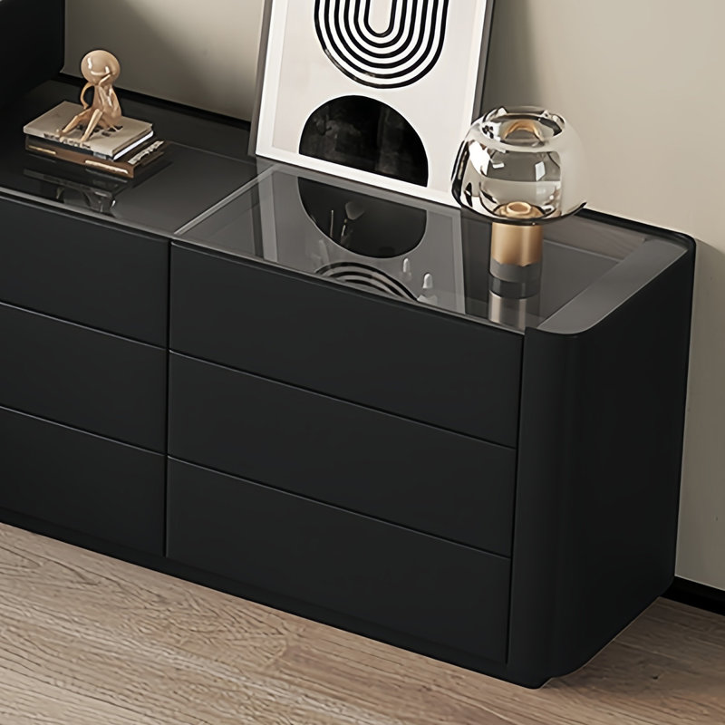 Belcourt, Black