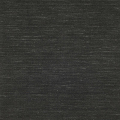 Tapis de zone noire contemporaine