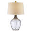 Lampe de table 25,5 po Jacobson