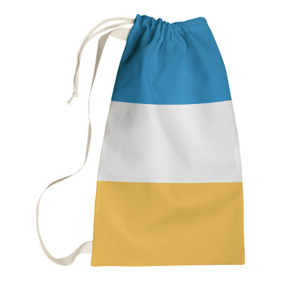 Oklahoma Laundry Hamper with Handles
