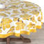 Fig Handmade Floral Tablecloth-575254436-575254457