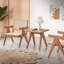 Table d'appoint Natural