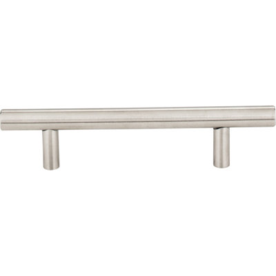 Naples 3 3/4" Center to Center Bar Pull
