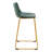 Upholstered Counter Stool