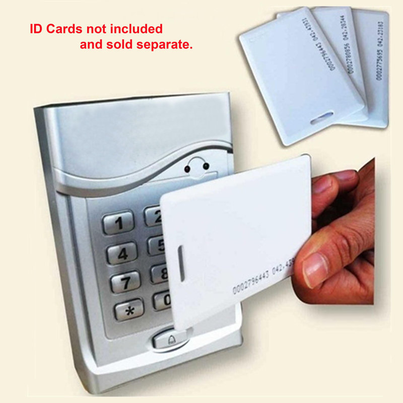 ALEKO Keypad, 12V