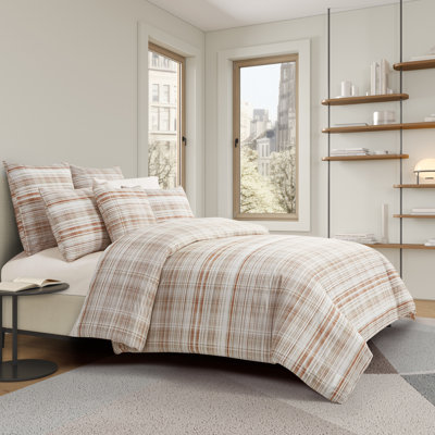 Pascal Duvet Cover Set