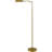 Nathanael 55 " LED Task Floor Lamp