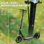 Freeport Park Scooter