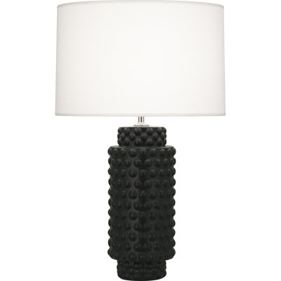 Small Dolly Accent Lamp
