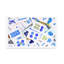 Mahjong Acrylic Decorative Tray-52299948-52299937-52299940