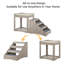 Escalier pour animaux Alliya-1734421948-1734421950