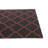 Otto Black Rug