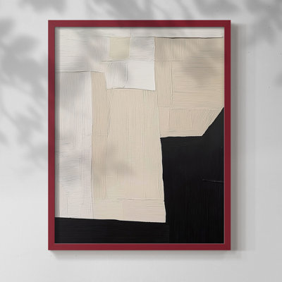 "ABSTRACT Series DCLVI" par J Paul