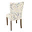 Chaise parsons rembourrée Michaelson -1426743247-1426743244