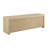 Bryant Media Stand In Oak