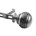 Satin Nickel