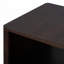 Table basse carrée 30,8 "