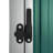 2.88 ft. W x 2.92 ft. D Steel Traditional Storage Shed-87784649
