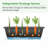 Goodyear Vertical Garden