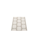 Rug STEN Warm Grey 2.25 x 3.25 ft