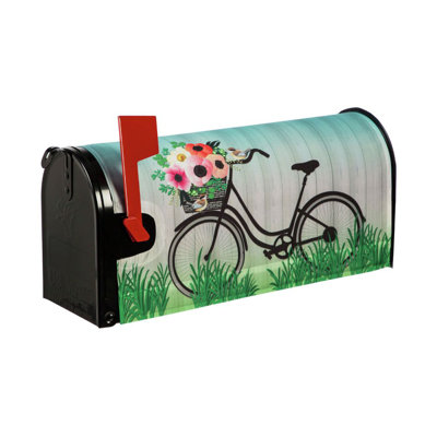 Mailbox Cover