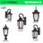 Urbanek Wall Light