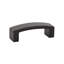 Bauhaus 3" Center to Center Arch Pull-687025084-796808189