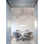 Mesh 1 - Light Unique Global LED Chandelier-97924860