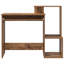 Computer Desk Engineered Wood, MDF Medium-869965837