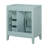 30" Bathroom Vanity Without Sink, Cabinet Base Only, Bathroom Cabinet With Drawers, Solid Frame And MDF Board-94349945