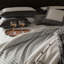 River Striped Coverlet-1942624718