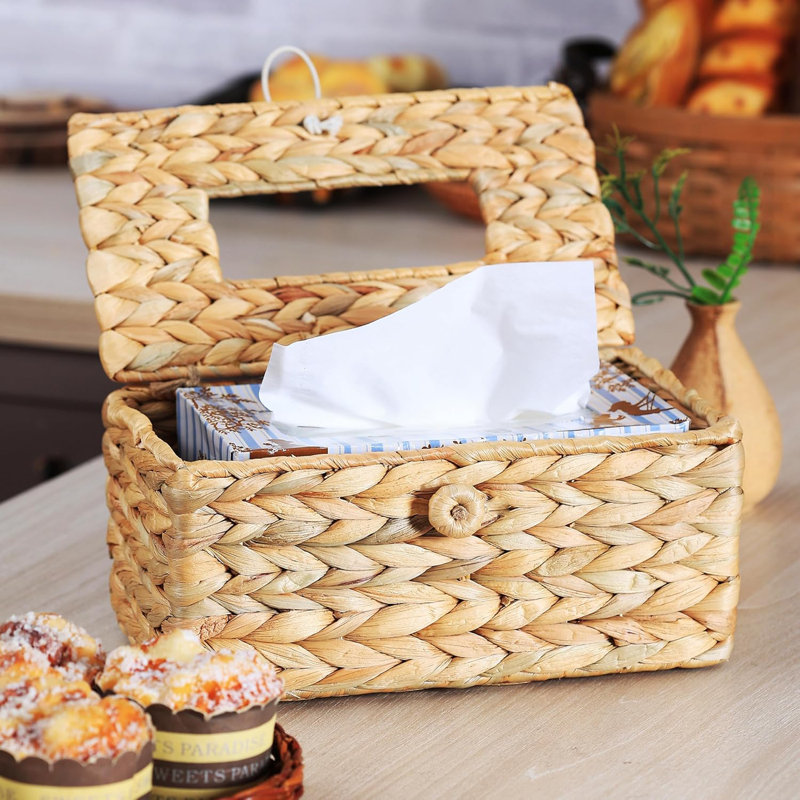 Tissue Box Cover