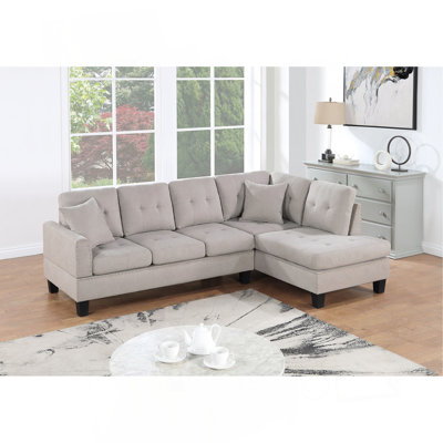Ensemble de canapé modulaire 2 pièces Living Room Furniture