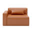 Mix Modular Left Arm Chair-383541489