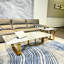 Ensemble de tables basses Modern Modern-2131717861